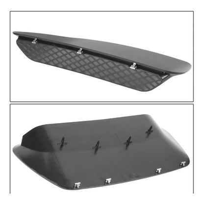 Toma De Aire Scoop Dodge Ram Srt-10 2004 2005
