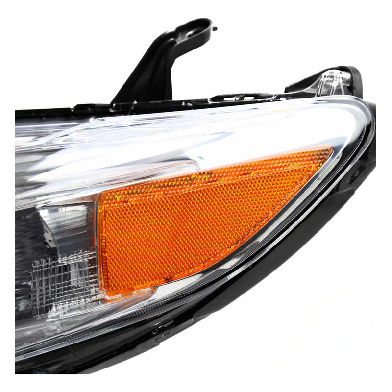 Left Headlight Toyota Sienna 2011 to 2020