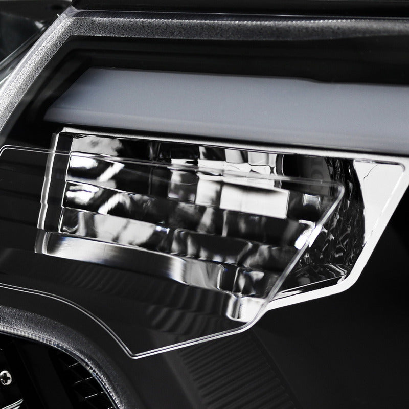 Faros Led Para Toyota Tacoma 2012 2013 2014 2015