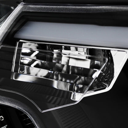 Faros Led Para Toyota Tacoma 2012 2013 2014 2015