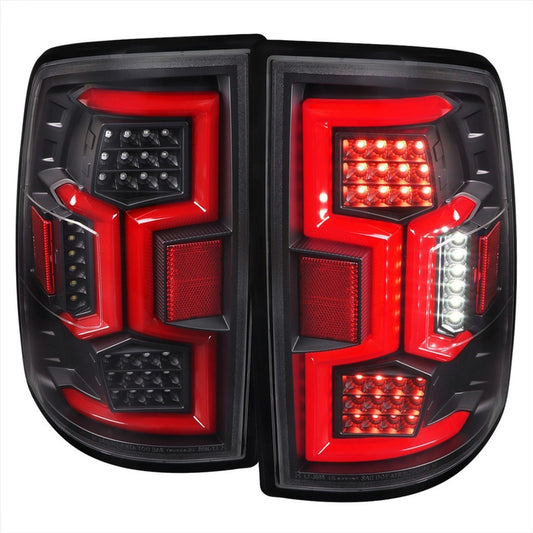 Calaveras Led Ram 2500 3500 2019 a 2022
