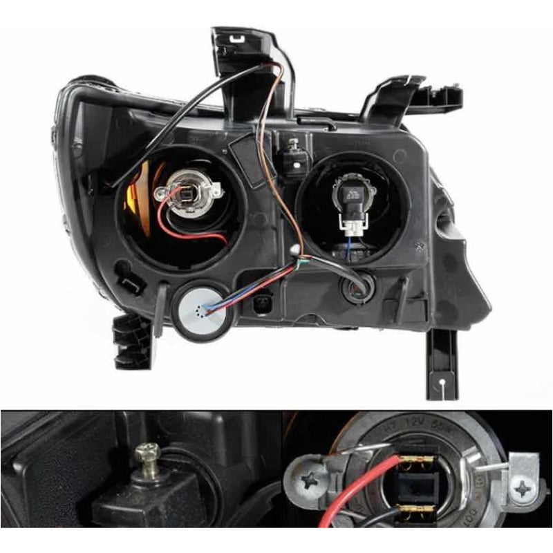 Right Headlight Chevrolet Colorado 2015 to 2022