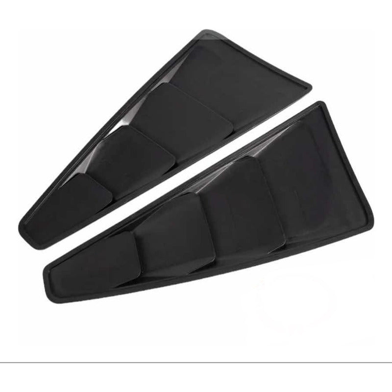 Louver Laterales Mustang Gt 2005 2006 2007 A 2014