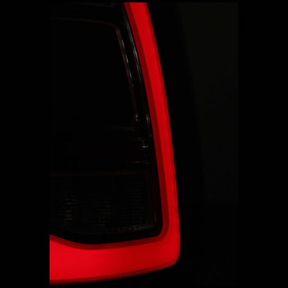 Calaveras Ultra Led Ram 2009 a 2018