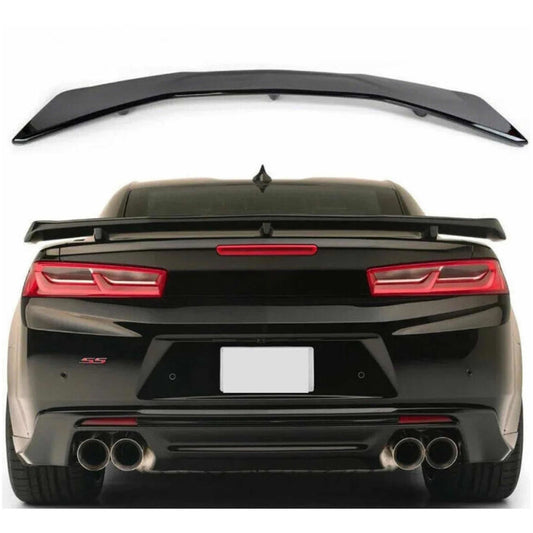 Zl1 Style Spoiler Chevrolet Camaro 2016 to 2020