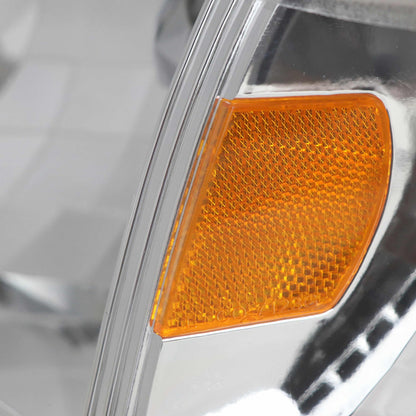 Ford Ranger Headlights 1993 to 1997