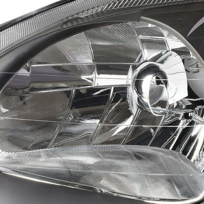 Faros Honda Civic 1999 2000