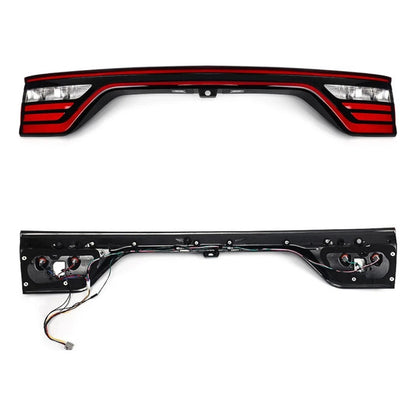Calaveras Traseras Dodge Durango 2014 2015 2016 A 2022