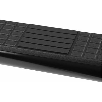 Estribos Negros Para F-150 2015 2016 2017 2018 2019 A 2024