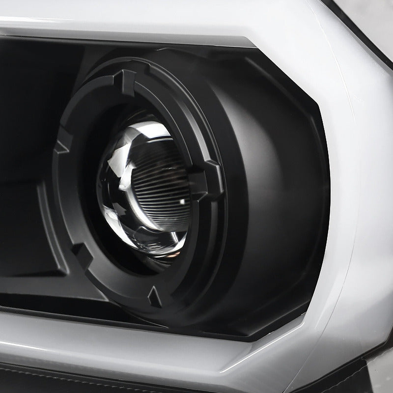 Faros Led Para Toyota Tacoma 2012 2013 2014 2015