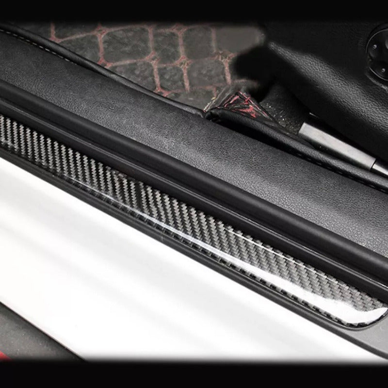Molduras De Puerta Audi A3 8v Sedan 2014 2015 A 2019