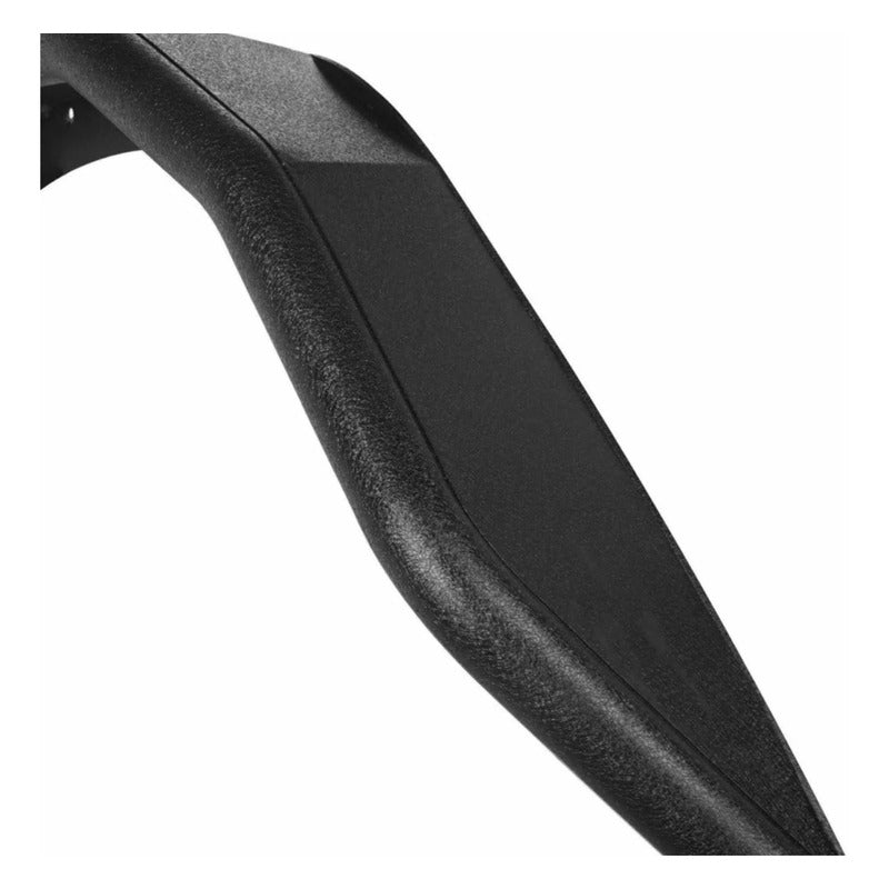 Cantoneras Metálicas Wrangler Jk 2007 2008 2009 2010 A 2018