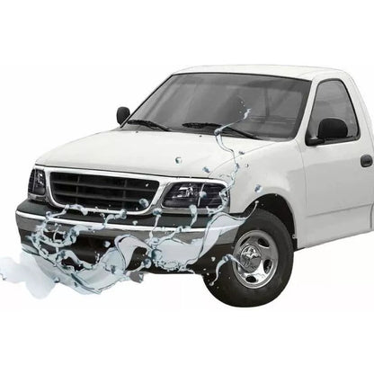 Faros Lobo F-150 1997 1998 1999 2000 2001 2002 2003