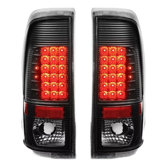 Calaveras Ford F-150 Super Duty 1997 a 2007