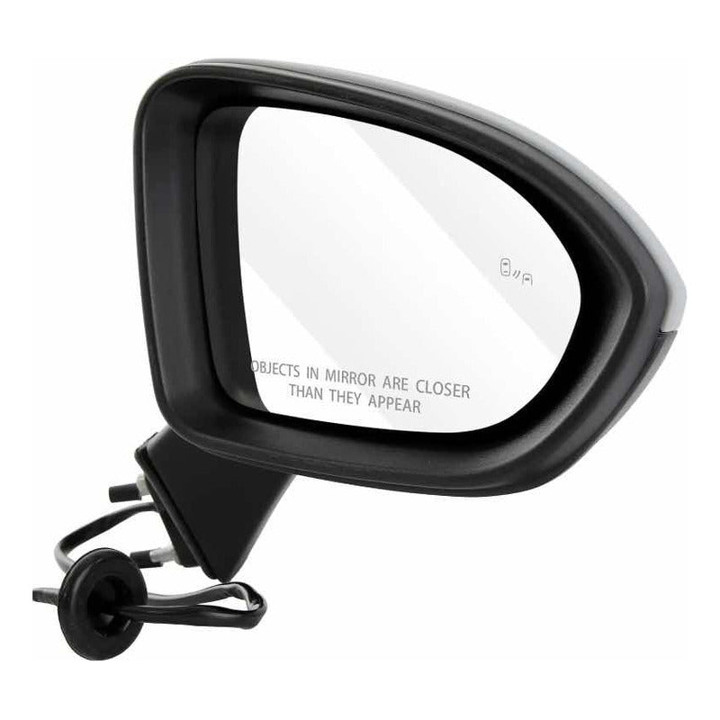 Right Mirror Chevrolet Cruze 2017 to 2019