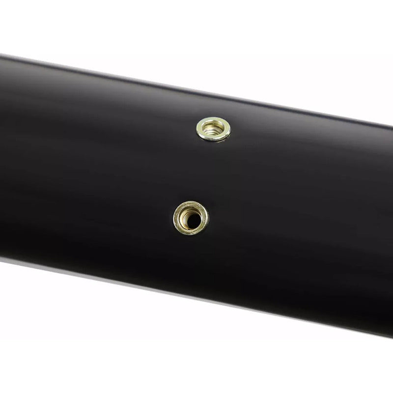 Estribos Negros Para F-150 2015 2016 2017 2018 2019 A 2024