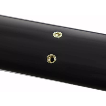 Estribos Negros Para F-150 2015 2016 2017 2018 2019 A 2024