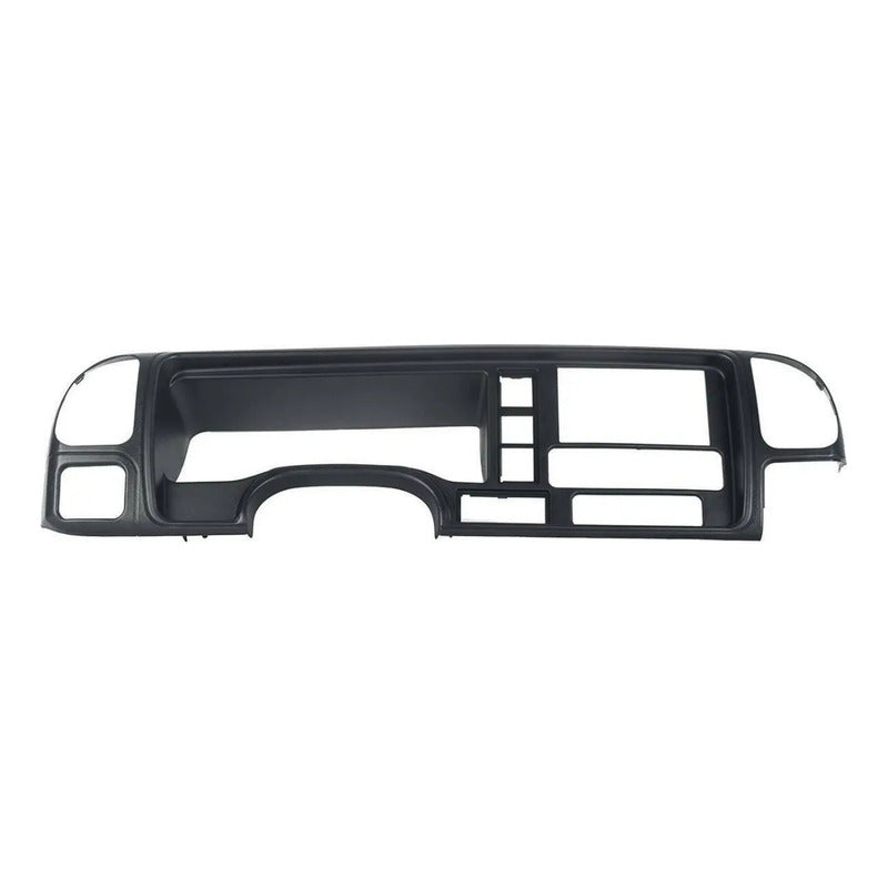 Bisel Tablero Silverado  1995 1996 1997 1998 1999 2000 Negro