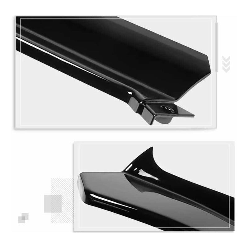 Lip Para Mercedes Benz W205 Cc 2019 2020