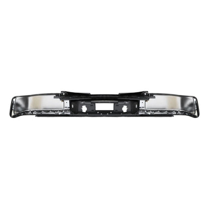 Defensa Trasera Silverado Gmc Sierra 1500 2007 A 2013