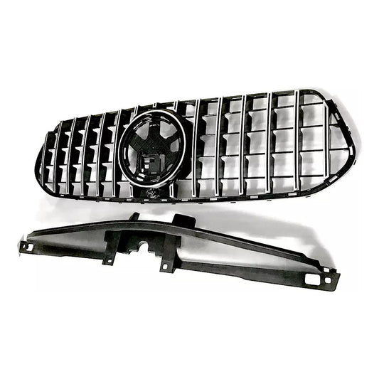 Parrilla Mercedes Gle 450 2024  2025