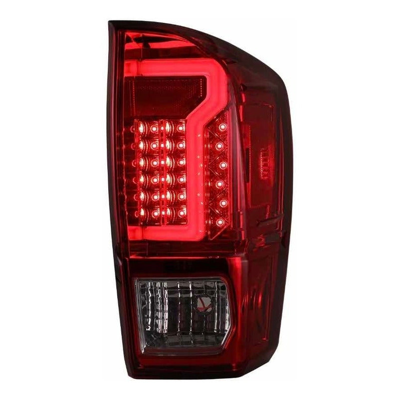 Calaveras Led Rojas Toyota Tacoma 2016 2017 2018 2019 A 2021