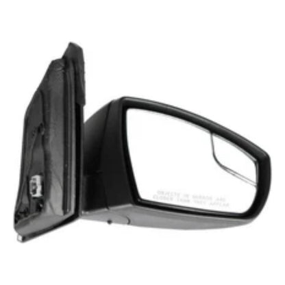 Espejo Retrovisor Derecho Ford Focus Sedan 2015 A 2018