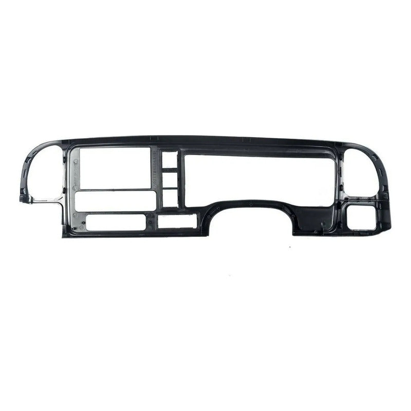 Bisel Tablero Silverado  1995 1996 1997 1998 1999 2000 Negro