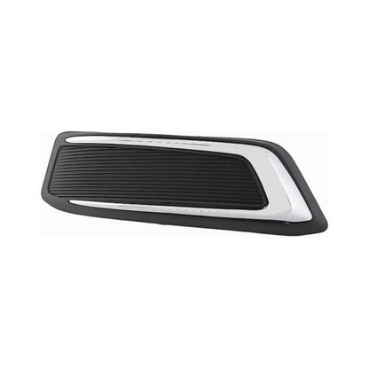 Passenger Side Fog Light Cover Chevrolet Impala 2014 to 2020