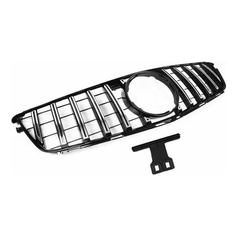 Parrilla Gtr Mercedes Benz W204 C250 C300 C350 2008 A 2013