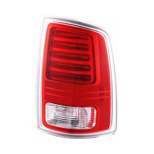 Calavera Led Derecha Ram 1500 2500 3500 2013 a 2022