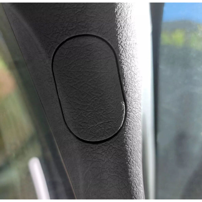 Moldura Agarraderas Ford Lobo F-150 2004 2005 2006 2007 2008