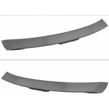 Spoiler Alerón Gt Mustang 2015- 2021