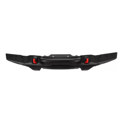 Defensa Jeep Jk Wrangler 2007 2008 2009 A 2018