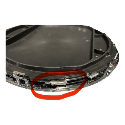 Front Emblem Mercedes Benz E 2016-2022 W213