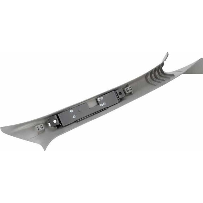 Door Molding for F-150 Lobo Right Side 2004 to 2008