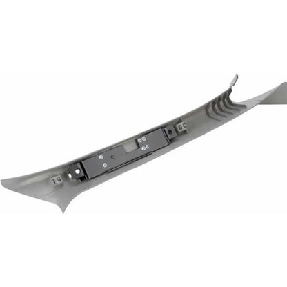 Door Molding for F-150 Lobo Right Side 2004 to 2008