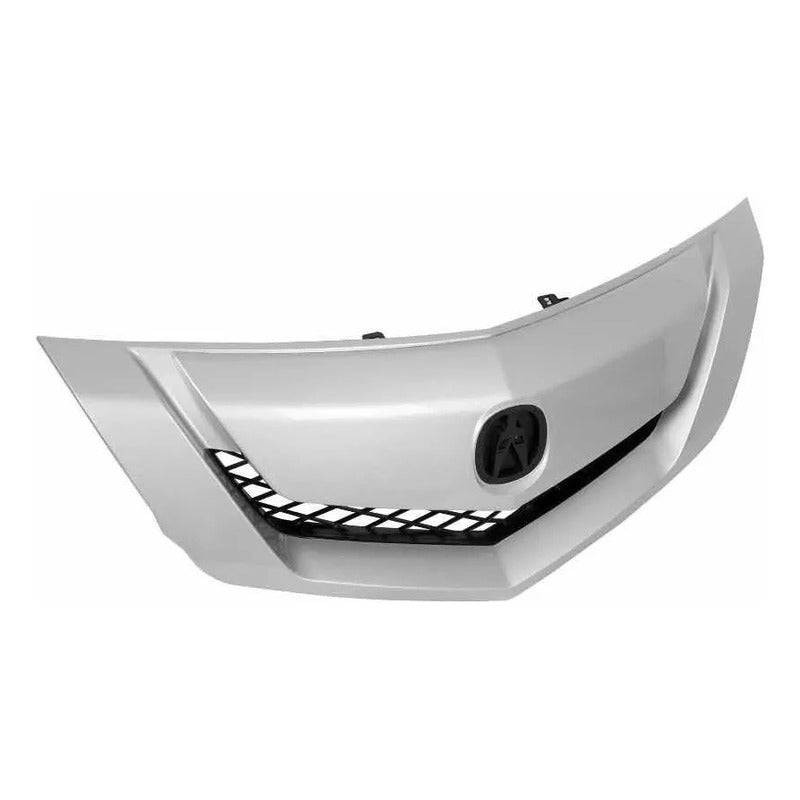 Parrilla Acura Tl 2009 2010 2011  Cromada Plateado