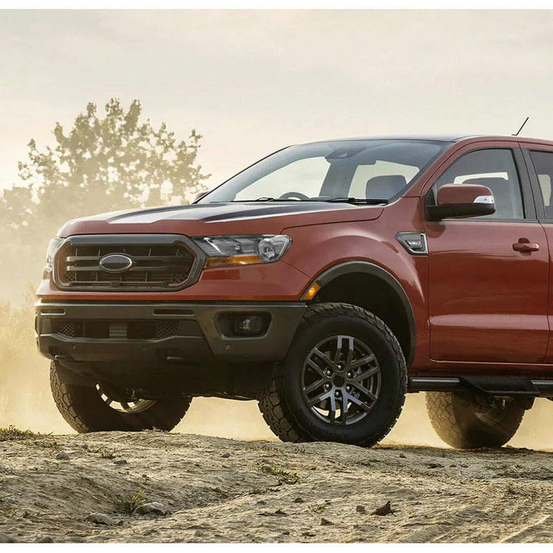 Ford Ranger Xl Xlt headlights 2019 to 2021