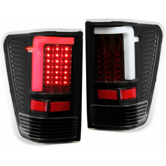 Calaveras Led Titan 2004 2005 2006 2007 2008 2009 A 2014