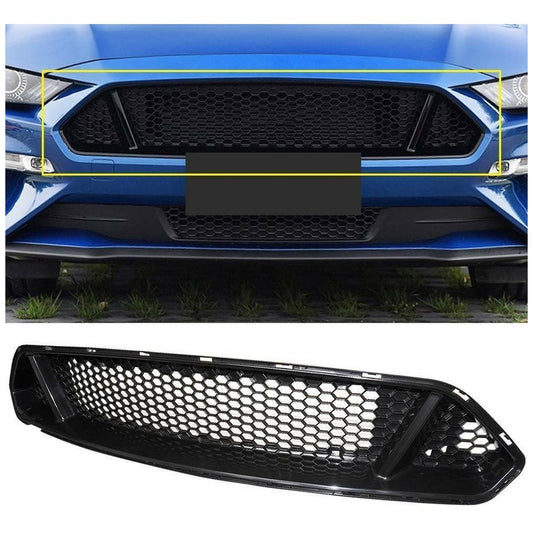 Parrilla Rejilla Ford Mustang 2018 2019 2020