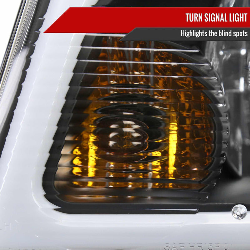 Faros Led Ranger 2001 2002 2003 2004 2005 2006 A 2011