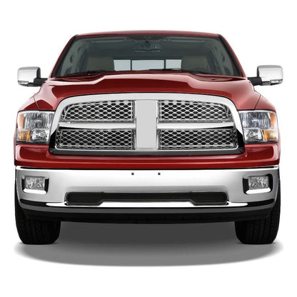 Front Facia Ram 1500 2009 to 2012