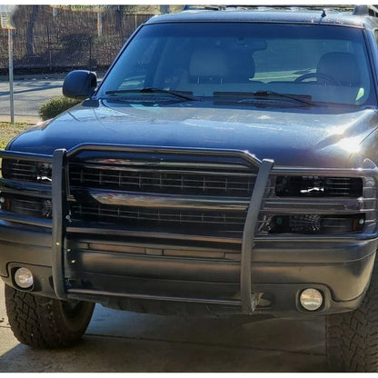 Faros Para Chevy Silverado 1999 2000 2001 2002