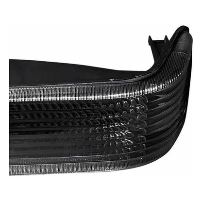 Faros Negros Para Grand Cherokee 1993 1994 1995 1996 Ambos Lados