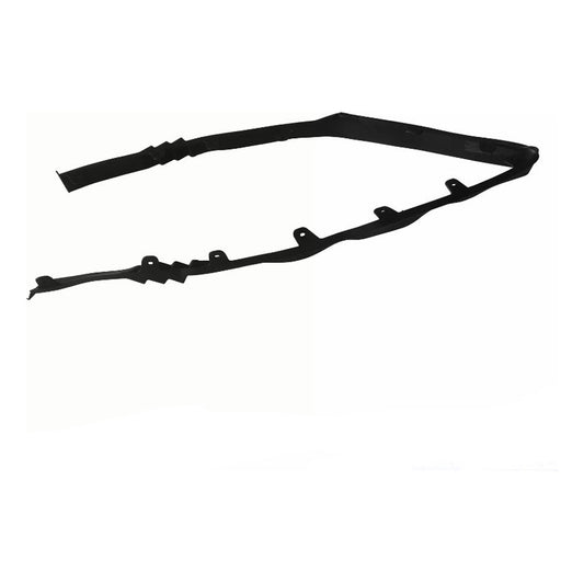 Chevrolet Malibu Air Deflector 2016 to 2021