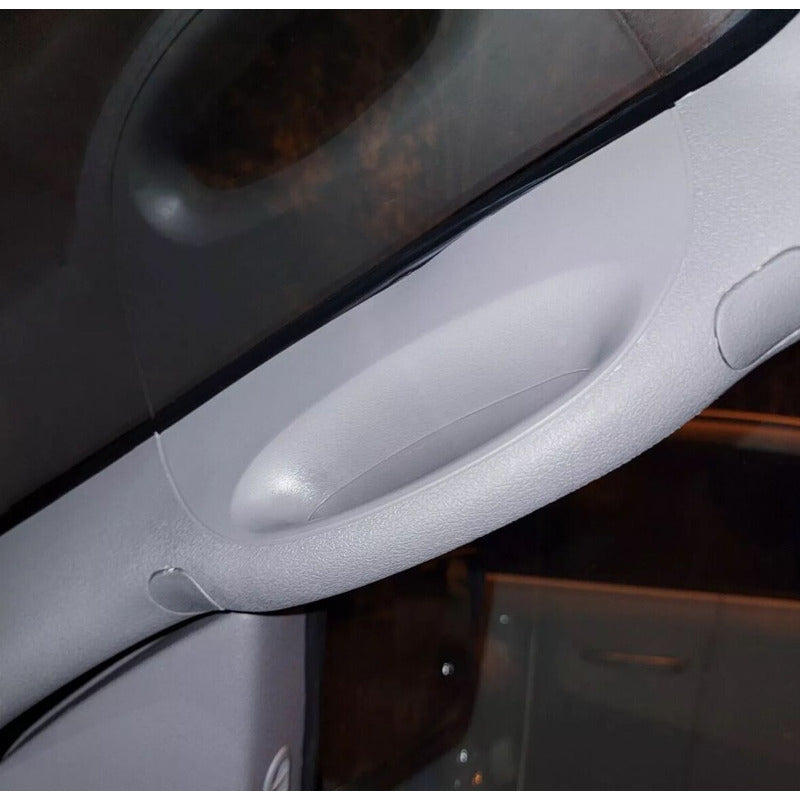 Moldura Agarraderas Ford Lobo F-150 2004 2005 2006 2007 2008