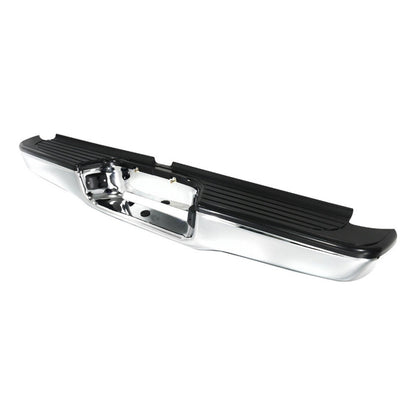 Defensa Trasera Toyota Tacoma 95 96 97 98 99 2000 A 2004