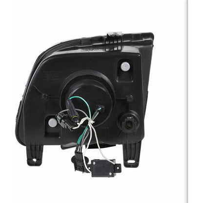 Ford Mustang headlights 2005 to 2009