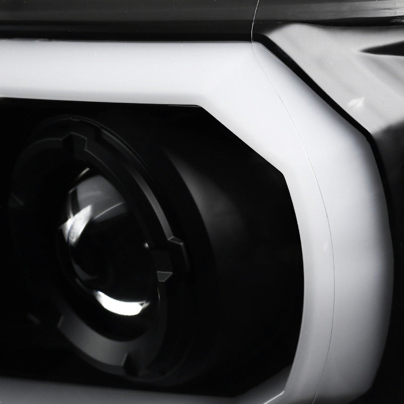 Faros Led Para Toyota Tacoma 2012 2013 2014 2015
